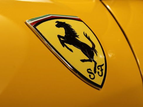 Used 2008 Ferrari F430 Coupe RWD image 47