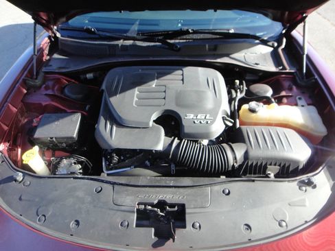 Used 2018 Dodge Charger SXT Plus w/ Quick Order Package 29J image 15