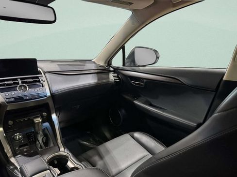 Used 2019 Lexus NX 300 AWD w/ Premium Package image 12