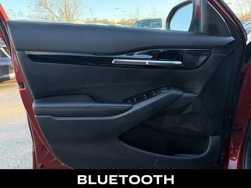 Certified 2023 Kia Seltos S w/ Navigation Package image 7