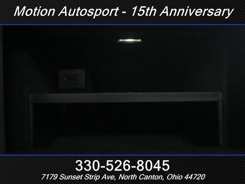 Used 2017 Chevrolet Corvette Stingray Coupe w/ 3LT Preferred Equipment Group image 31