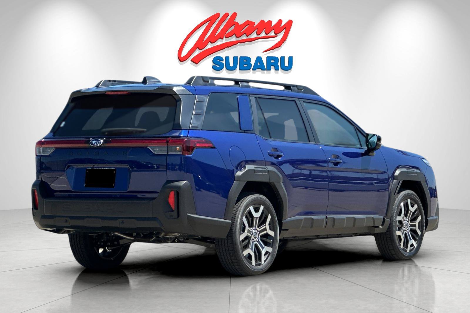 New 2026 Subaru Outback Touring XT AWD/4WD image 4