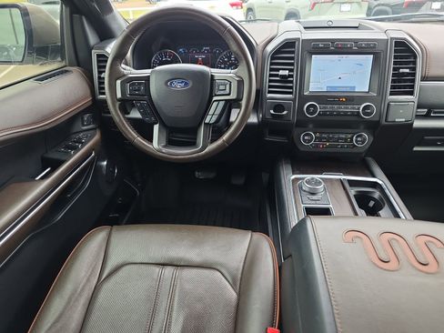Used 2021 Ford Expedition King Ranch RWD image 13