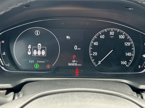 Used 2022 Honda Accord Sport image 23