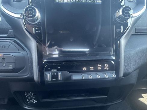 New 2026 RAM 3500 Big Horn image 28