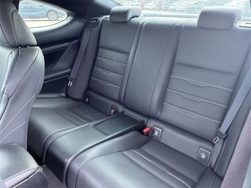 Used 2015 Lexus RC 350 image 21