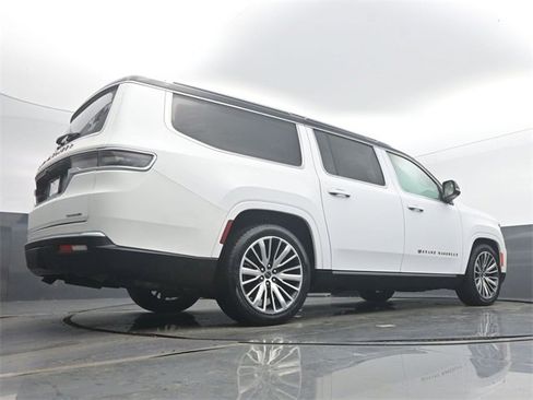 Used 2024 Jeep Grand Wagoneer L Series III image 53
