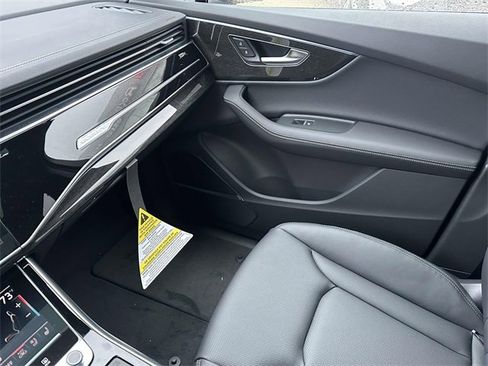 New 2026 Audi Q7 3.0T Premium Plus image 13