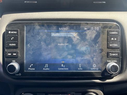 Used 2023 Nissan Kicks SR w/ SR Premium Package FWD image 20