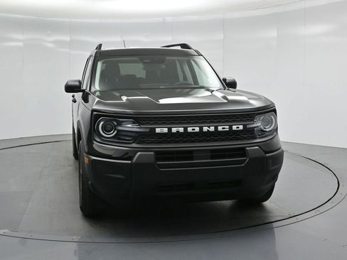 New 2026 Ford Bronco Sport Big Bend AWD/4WD image 51