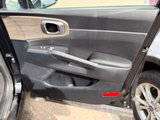 Used 2023 Kia Sorento X-Line EX AWD/4WD image 10