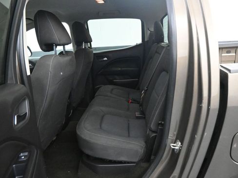 Used 2016 Chevrolet Colorado LT w/ LT Convenience Package image 13