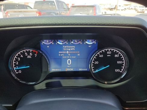 Used 2023 Ford F150 XLT w/ Equipment Group 302A High AWD/4WD image 23