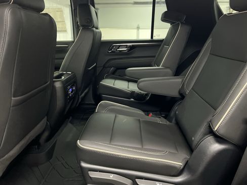 New 2025 Chevrolet Tahoe Premier image 60