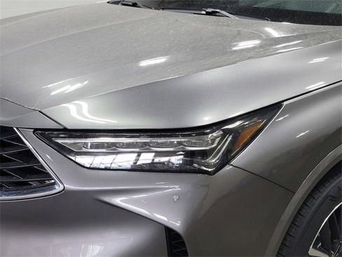 New 2026 Acura MDX w/ Advance Package image 10