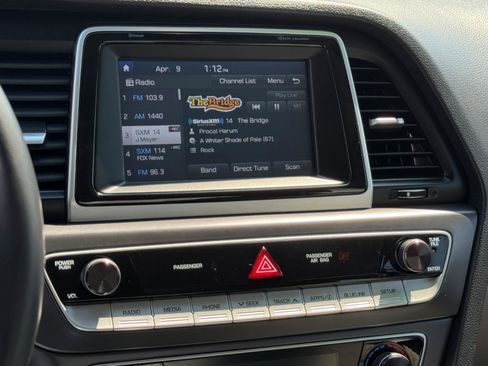 Used 2019 Hyundai Sonata SEL image 15