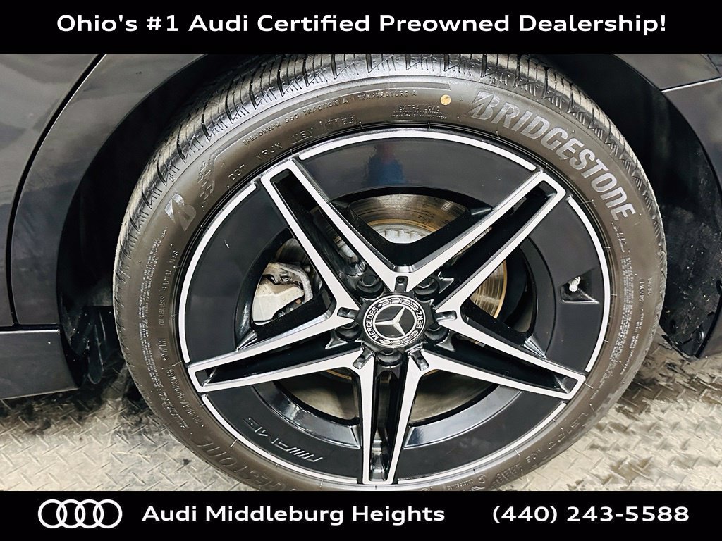 Used 2023 Mercedes-Benz C 300 4MATIC Sedan image 31