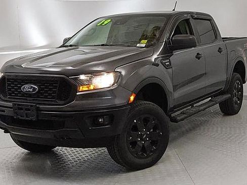 Used 2019 Ford Ranger XL w/ Equipment Group 101A Mid image 6