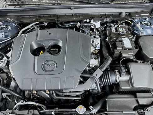 New 2025 MAZDA CX-30 AWD 2.5 S w/ Preferred Package image 37