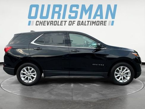 Used 2019 Chevrolet Equinox LT FWD image 7