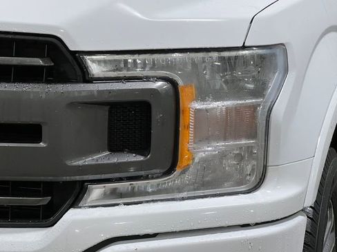 Used 2018 Ford F150 XLT w/ Equipment Group 302A Luxury image 43