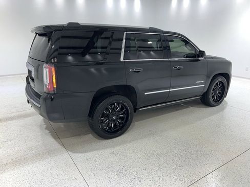 Used 2018 GMC Yukon Denali w/ Denali Ultimate Package image 5