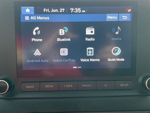 Used 2022 Hyundai Kona SEL image 21