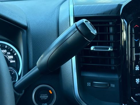 New 2026 RAM 2500 Big Horn image 23