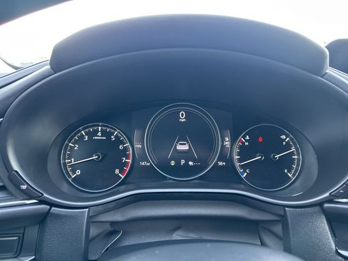 New 2025 MAZDA CX-30 AWD 2.5 S w/ Select Sport Pkg image 31