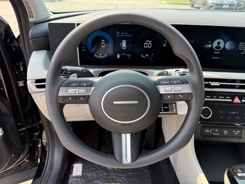 New 2026 Hyundai Tucson Blue SE AWD/4WD image 11