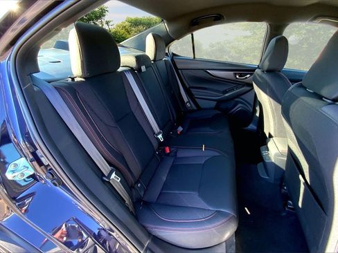 New 2025 Subaru WRX Premium image 10