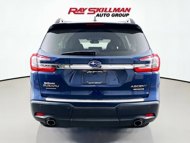 Used 2024 Subaru Ascent Limited AWD/4WD image 6