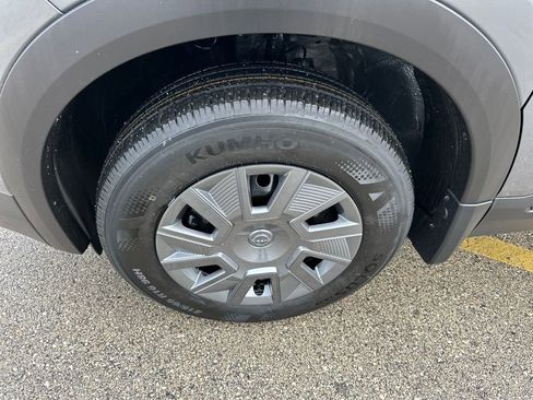 New 2026 Nissan Kicks S image 35