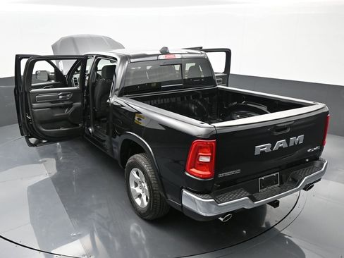 Used 2025 RAM 1500 Big Horn image 56