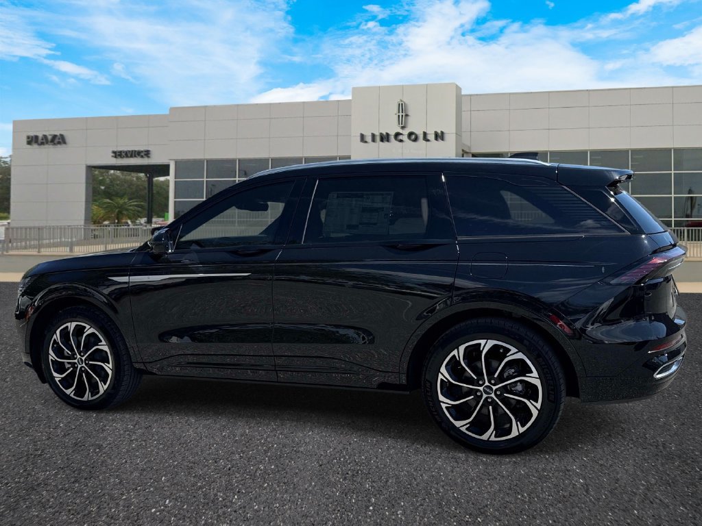 New 2026 Lincoln Nautilus Reserve AWD/4WD image 5