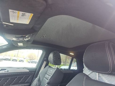 Used 2017 Mercedes-Benz GLE 63 AMG S image 8