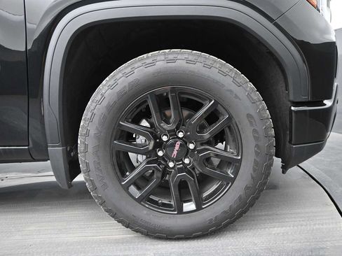 New 2026 GMC Sierra 1500 Elevation AWD/4WD image 10