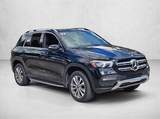 Certified 2023 Mercedes-Benz GLE 350 video 3