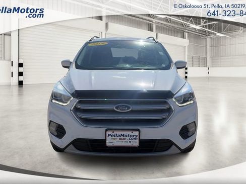 Used 2019 Ford Escape SEL AWD/4WD image 7