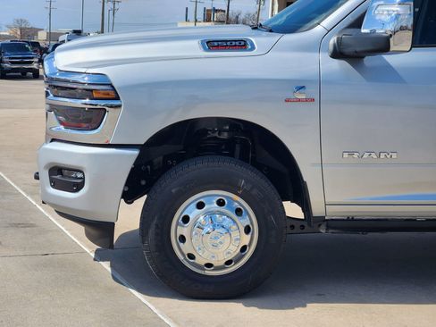 New 2026 RAM 3500 Laramie image 10