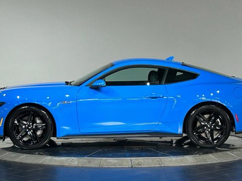 Used 2026 Ford Mustang GT Premium RWD image 6
