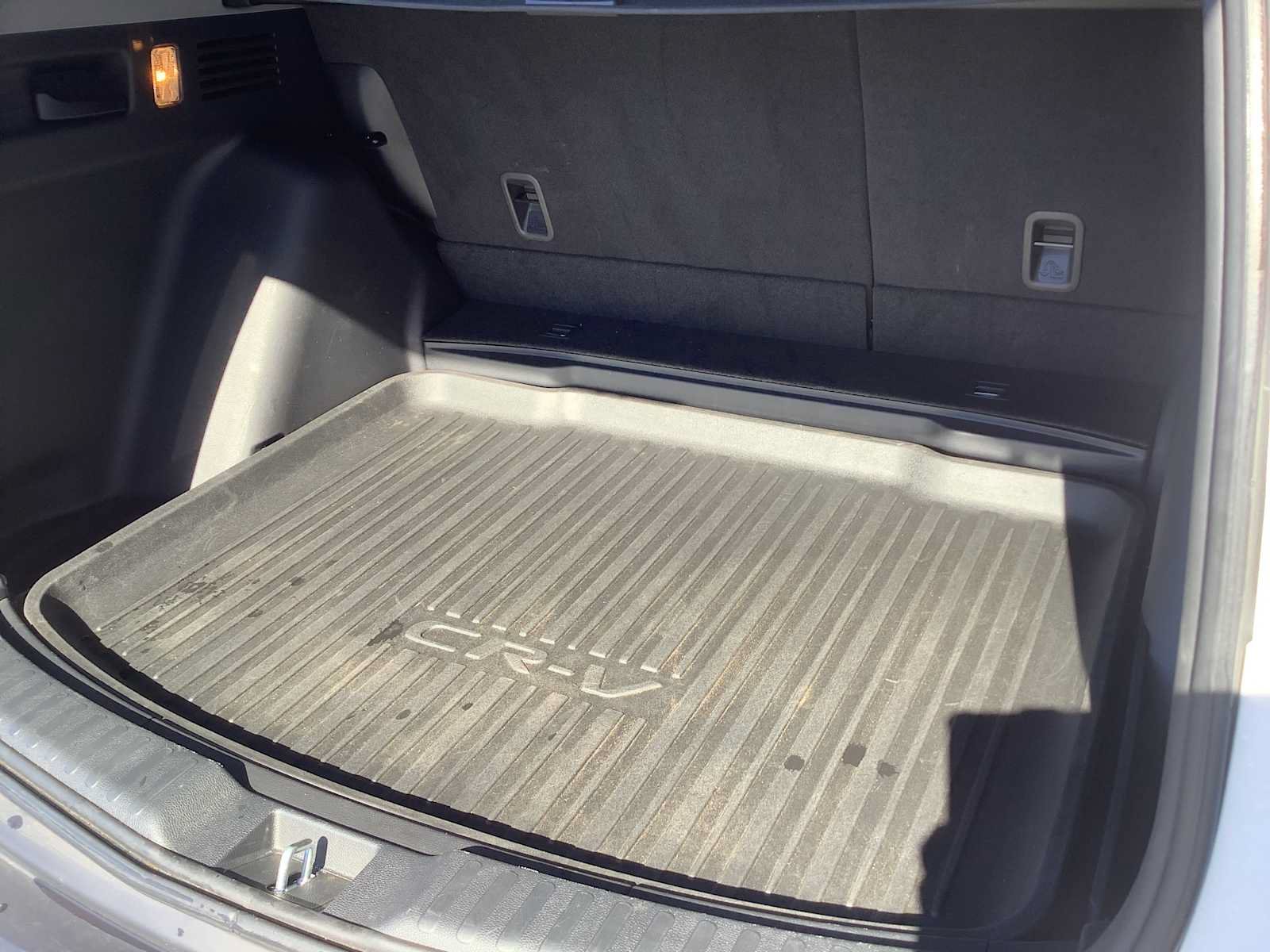 Used 2021 Honda CR-V EX image 14