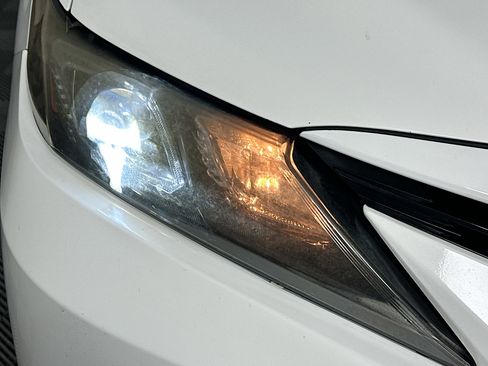 Used 2023 Toyota Camry LE image 9