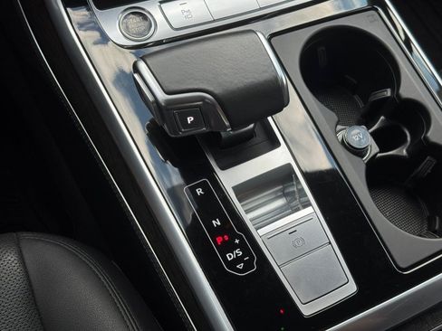Used 2021 Audi Q7 3.0T Prestige w/ Prestige Package AWD/4WD image 67