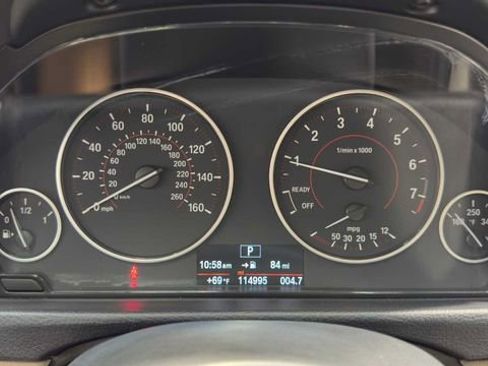 Used 2016 BMW 340i xDrive Sedan AWD/4WD image 25