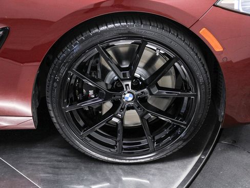 Certified 2024 BMW 840i Gran Coupe RWD image 9