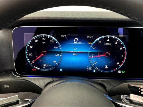 Certified 2023 Mercedes-Benz E 350 4MATIC Sedan image 13