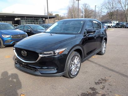 Used 2019 MAZDA CX-5 Grand Touring