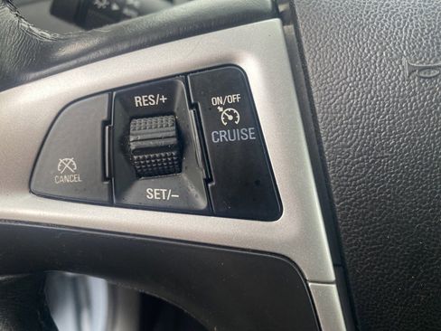 Used 2014 Chevrolet Equinox LT image 9