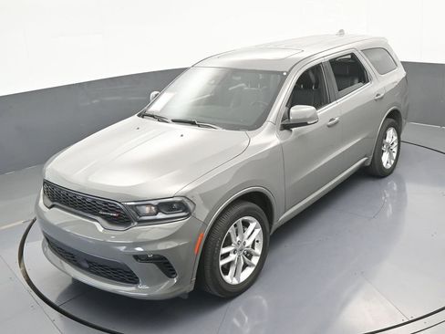 Used 2022 Dodge Durango GT image 51